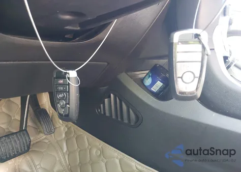 2019 Ford Edge Sel z USA, uszkodzony, nr VIN 2FMPK4J91KBB78672